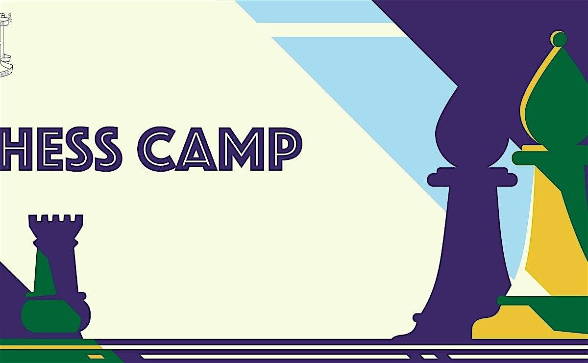 The Pointer School Christmas Chess camp  2025