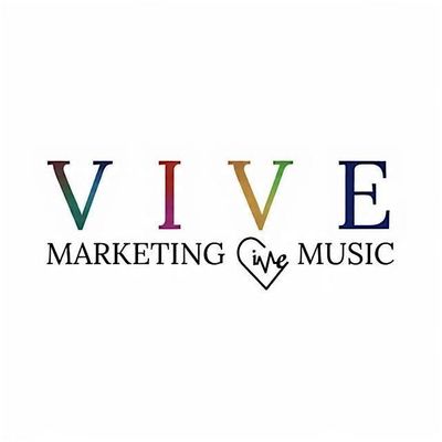 Vive Marketing Music