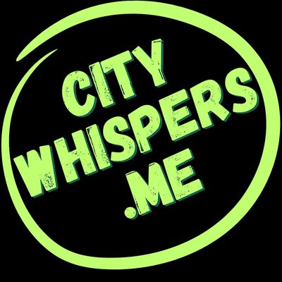CityWhispers