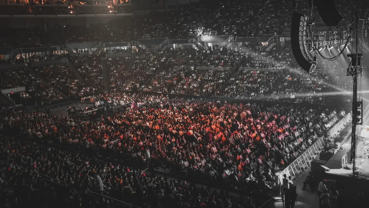 Satinder Sartaaj in Pune