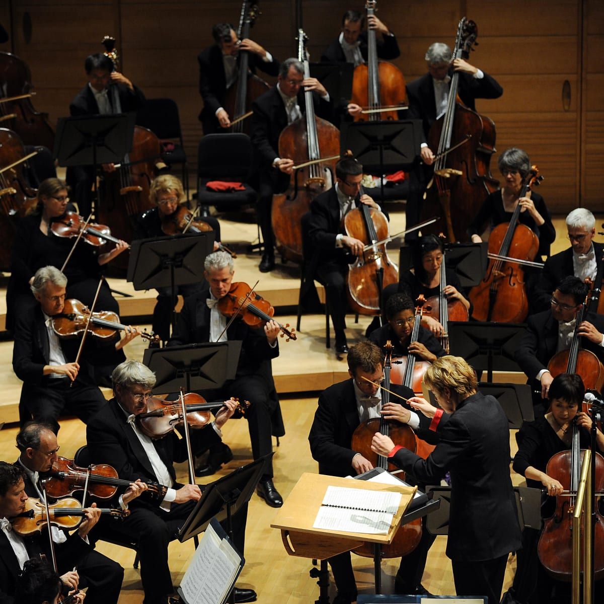 Baltimore Symphony Orchestra - Rachmaninoff and Stravinsky at Meyerhoff Symphony Hall