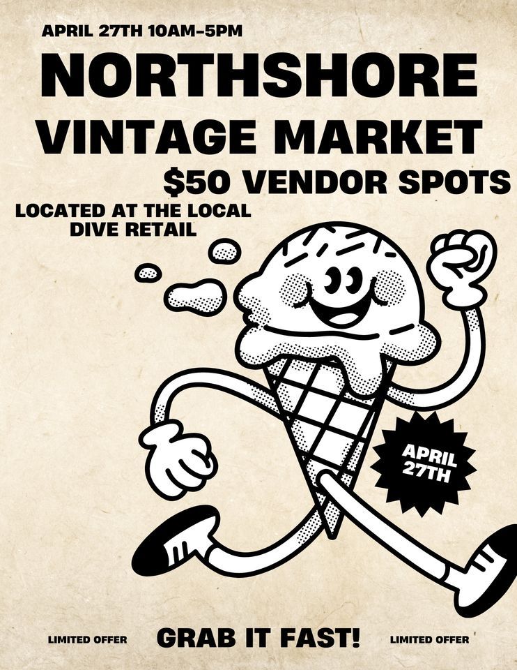 Northshore Vintage Market