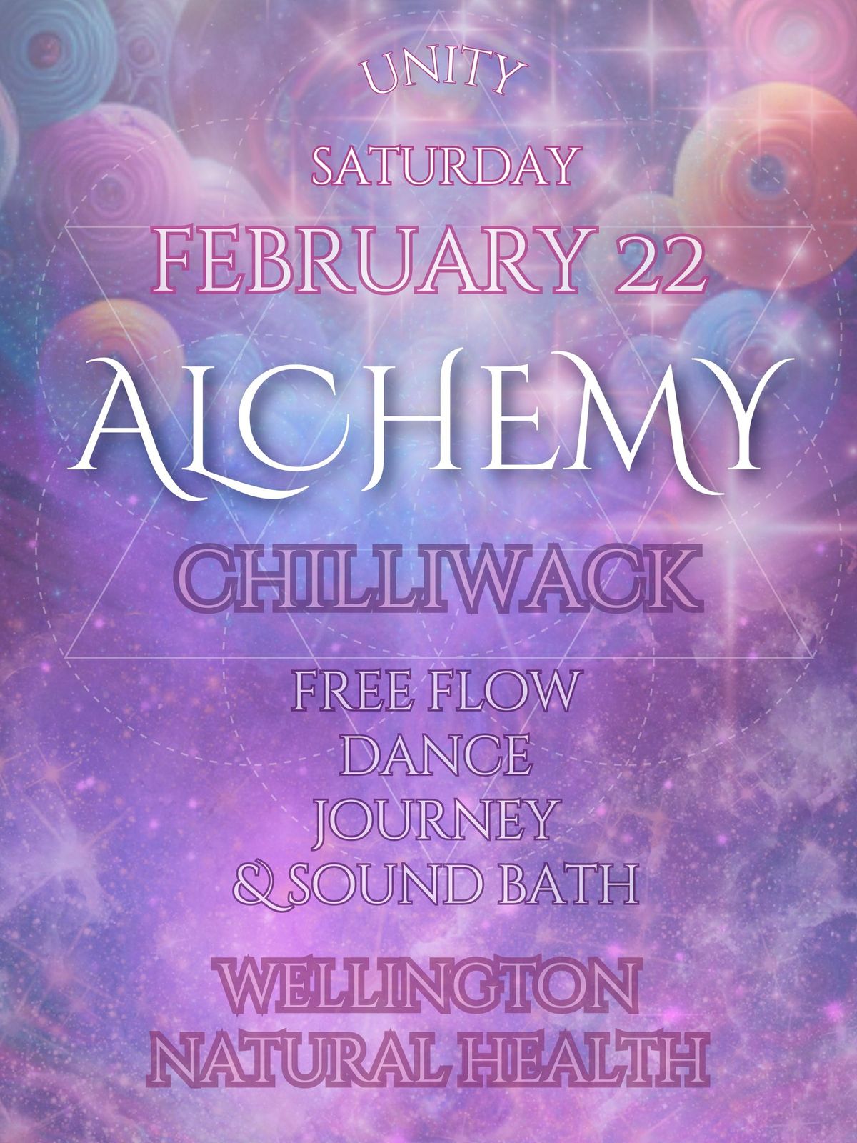 Free Flow Alchemy Mini