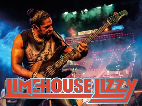 Limehouse Lizzy