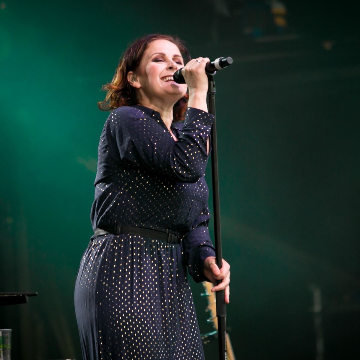 Alison Moyet at The Danforth Music Hall