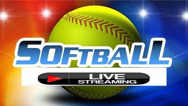 Terre Haute North Vigo vs Carmel High-school Softball full HD