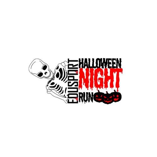 Halloween Night Run -2024