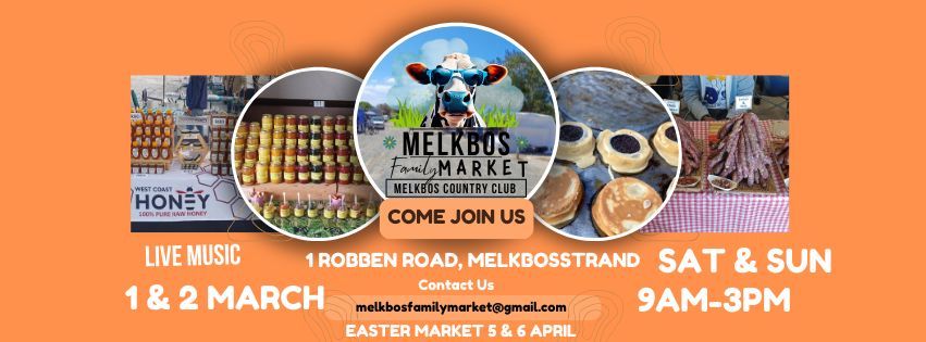 Melkbos Family Market