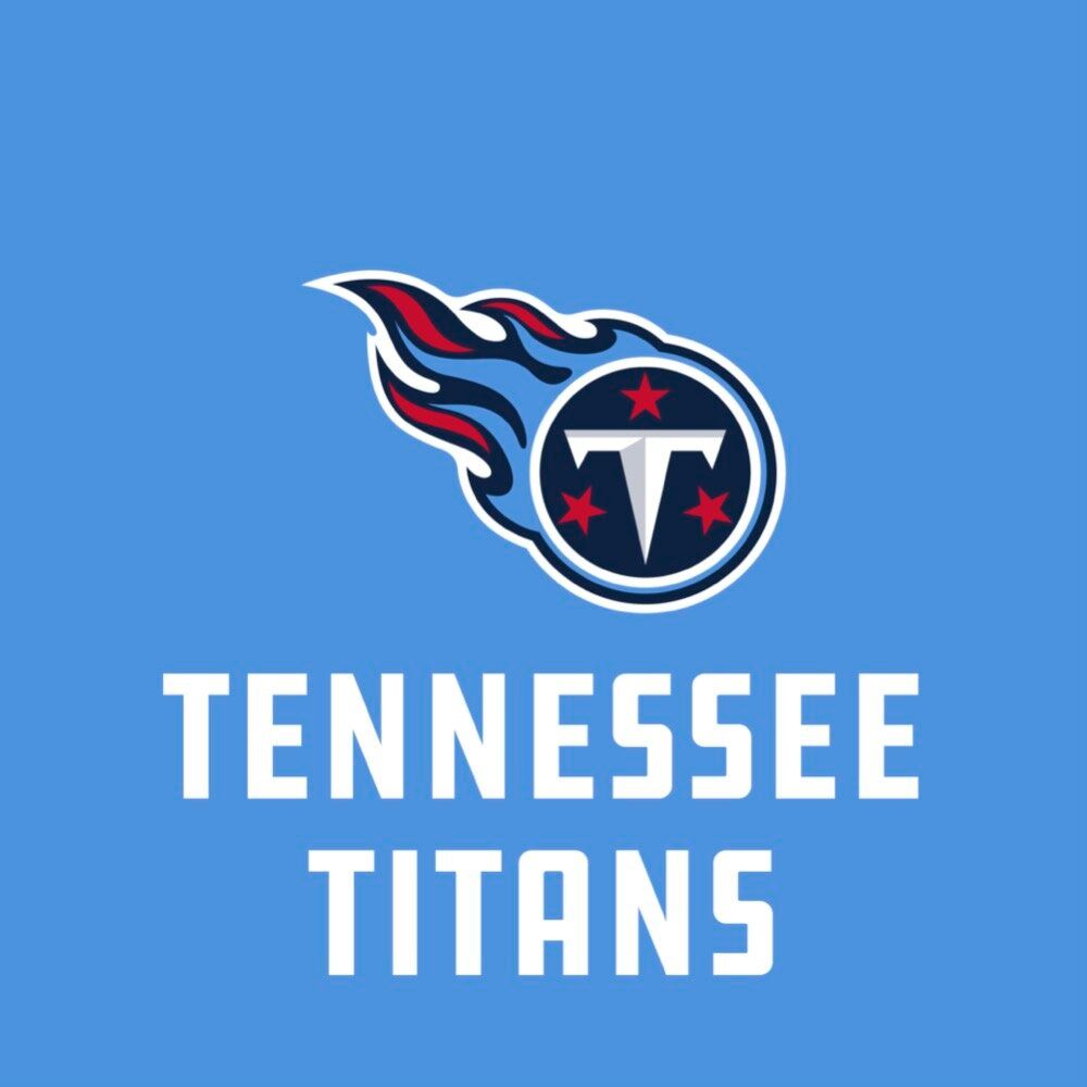 New Orleans Saints at Tennessee Titans at Nissan Stadium