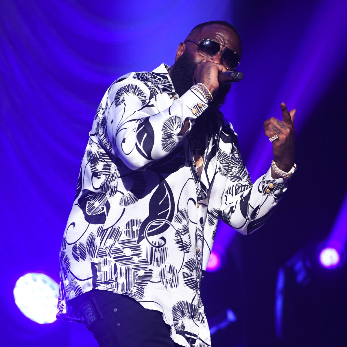 Rick Ross