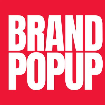 BRAND POPUP