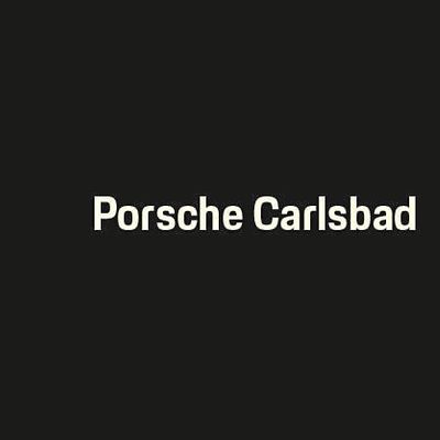 Porsche Carlsbad