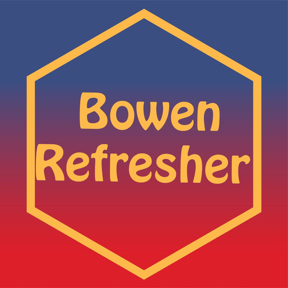 SA - Bowen Refresher