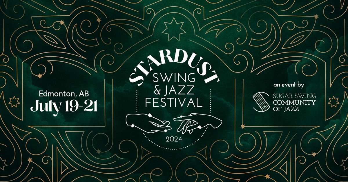 Stardust Festival 2024