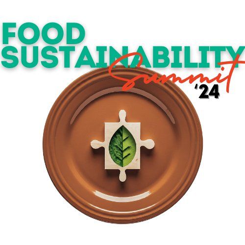 Food Sustainability Summit