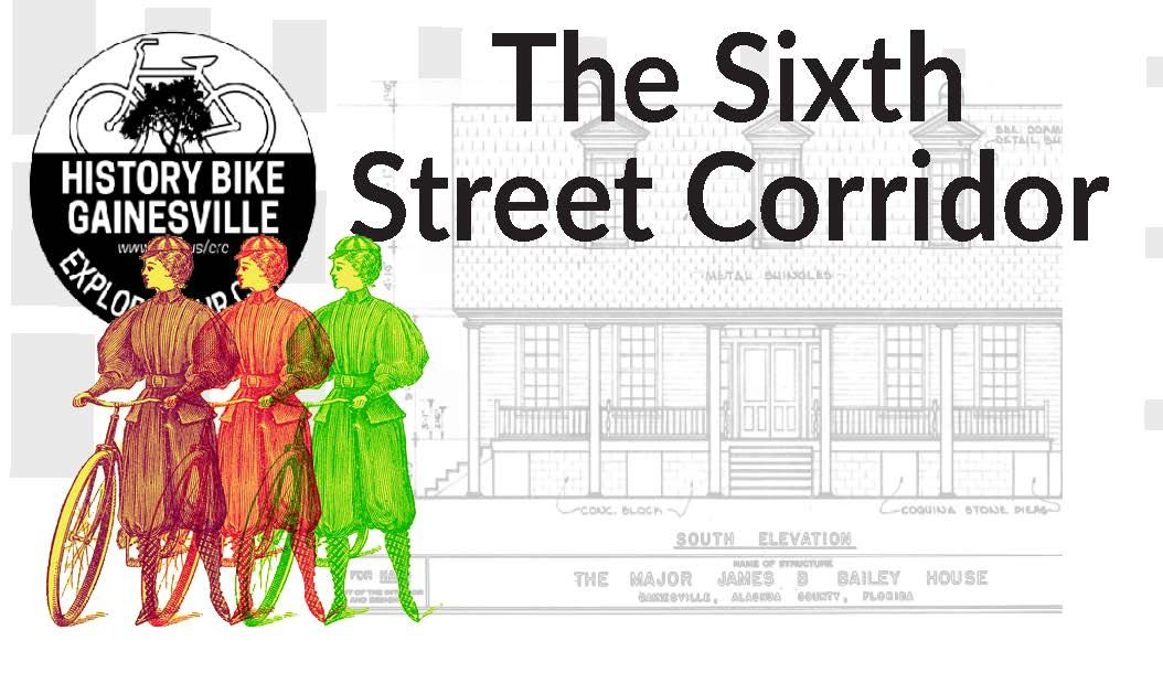 The 6th Street Corridor