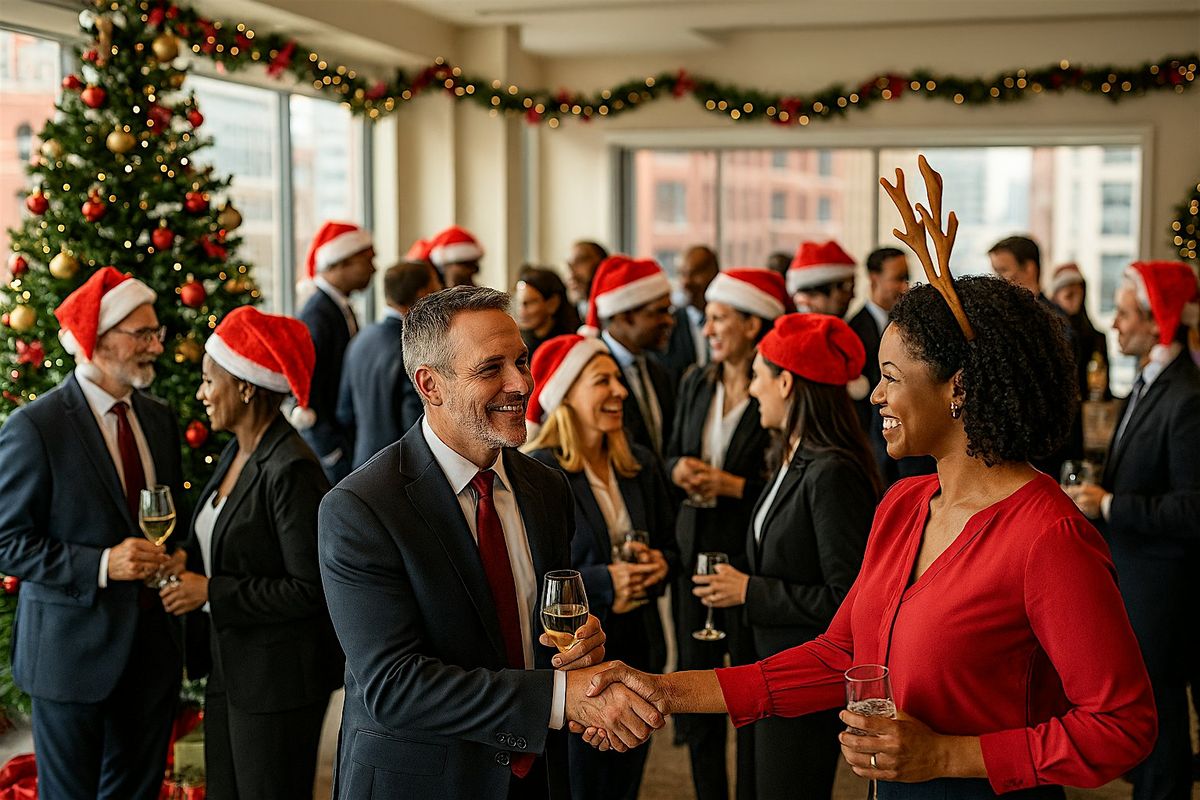 Southampton Micro Business Networking Dinner & Dance