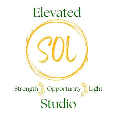 Elevated SOL Studio