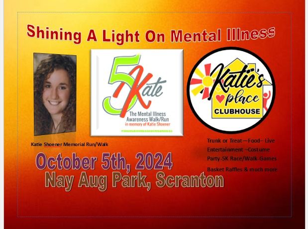 5Kate Memorial Run\/Walk