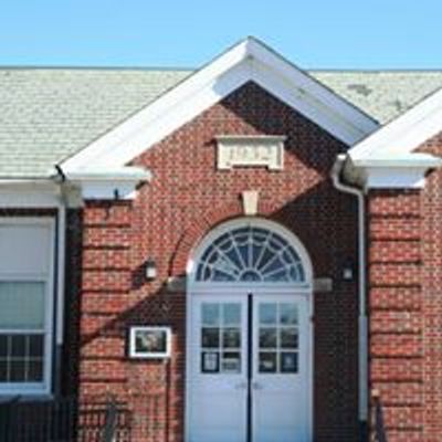 Delaware City Library