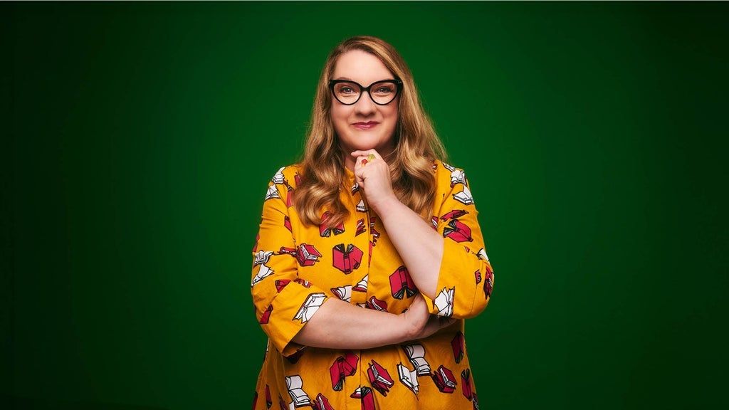 Sarah Millican - Late Bloomer