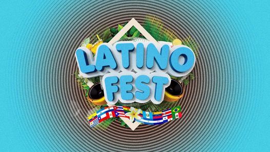 Latino Fest (London) Feb 2021