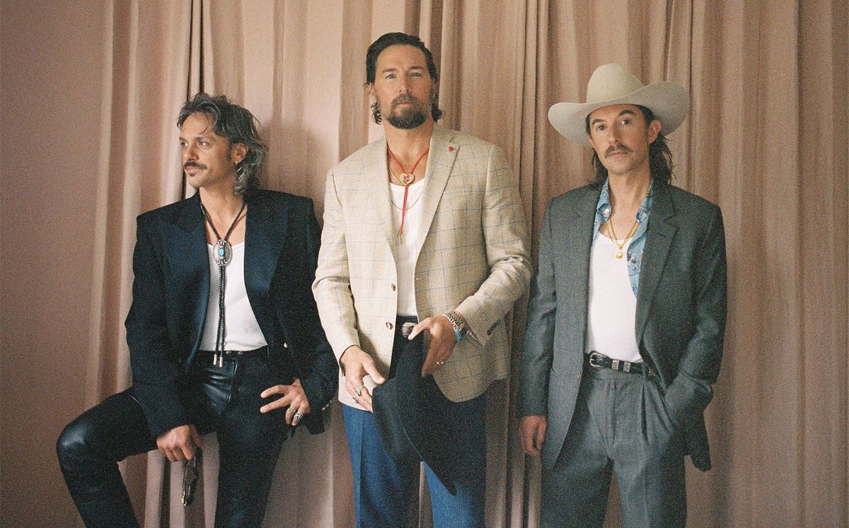 Parking Six the Musical - \tMidland
