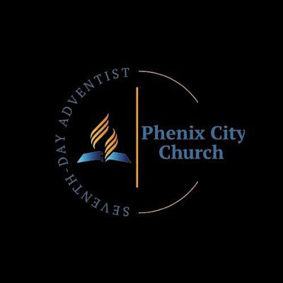 Phenix City SDA Church