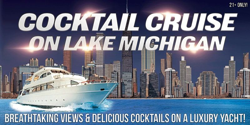 Chicago\u2019s St. Pat\u2019s Friday Night Cruise