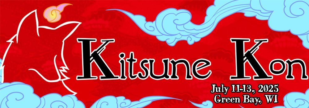 Kitsune Kon 