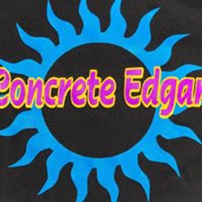 Concrete Edgar