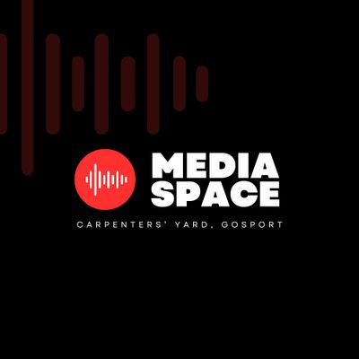 Media Space Gosport