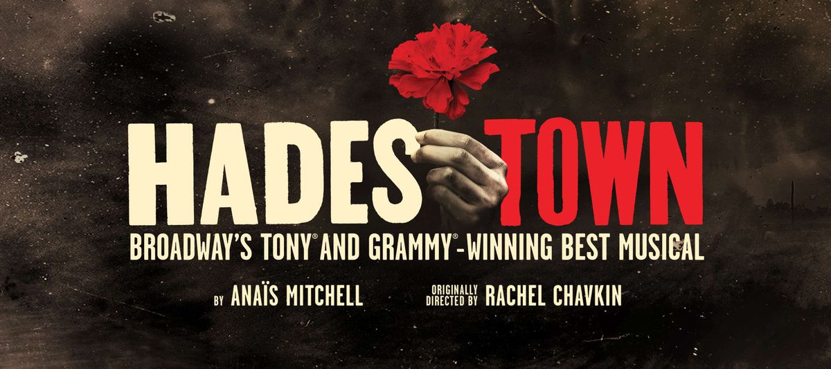 Hadestown - Austin