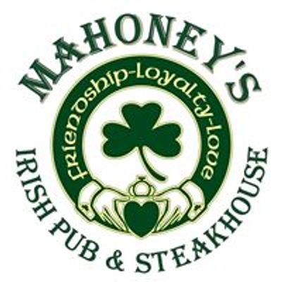 Mahoney's Irish Pub & Steakhouse