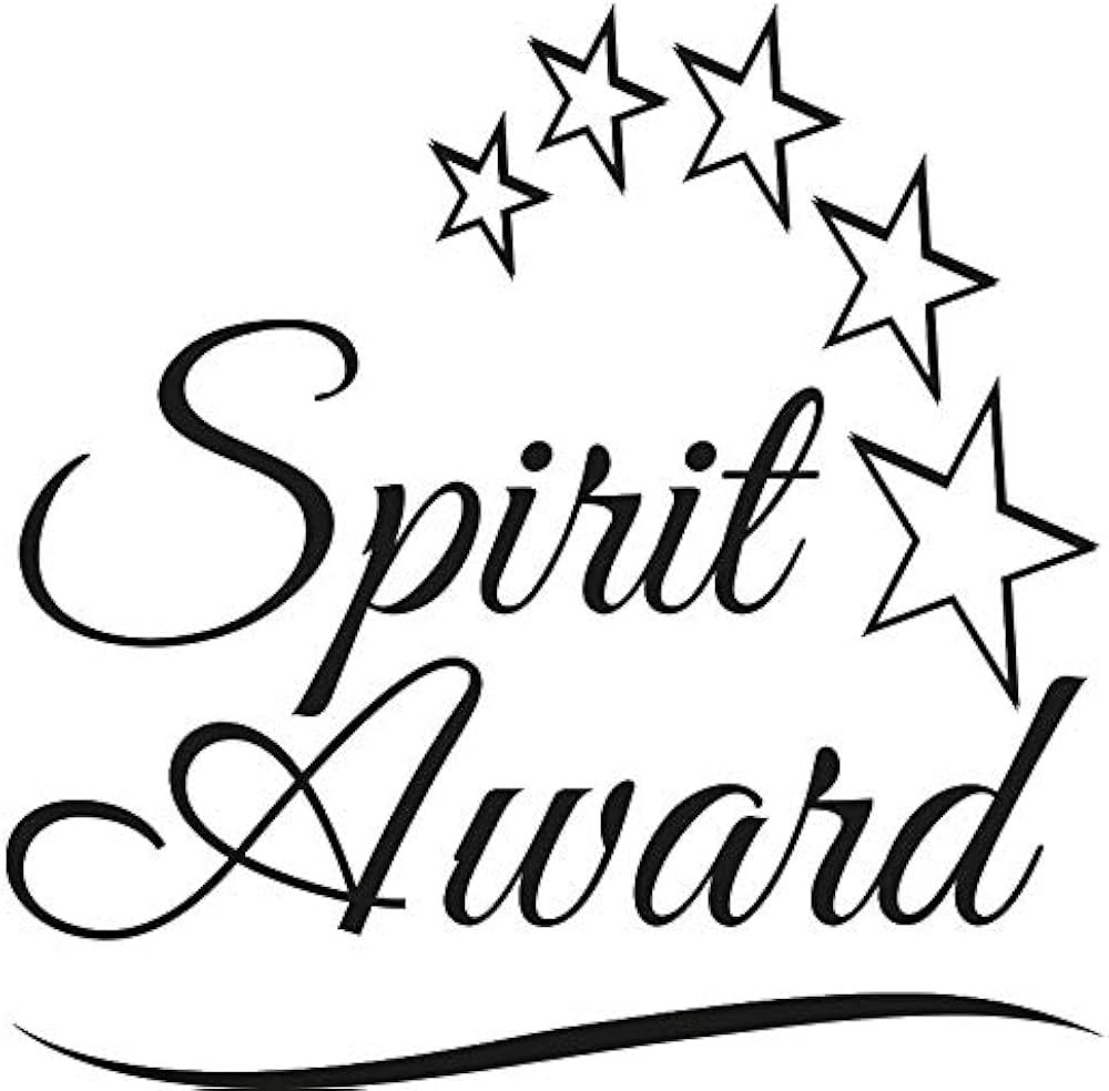 Spirit Award