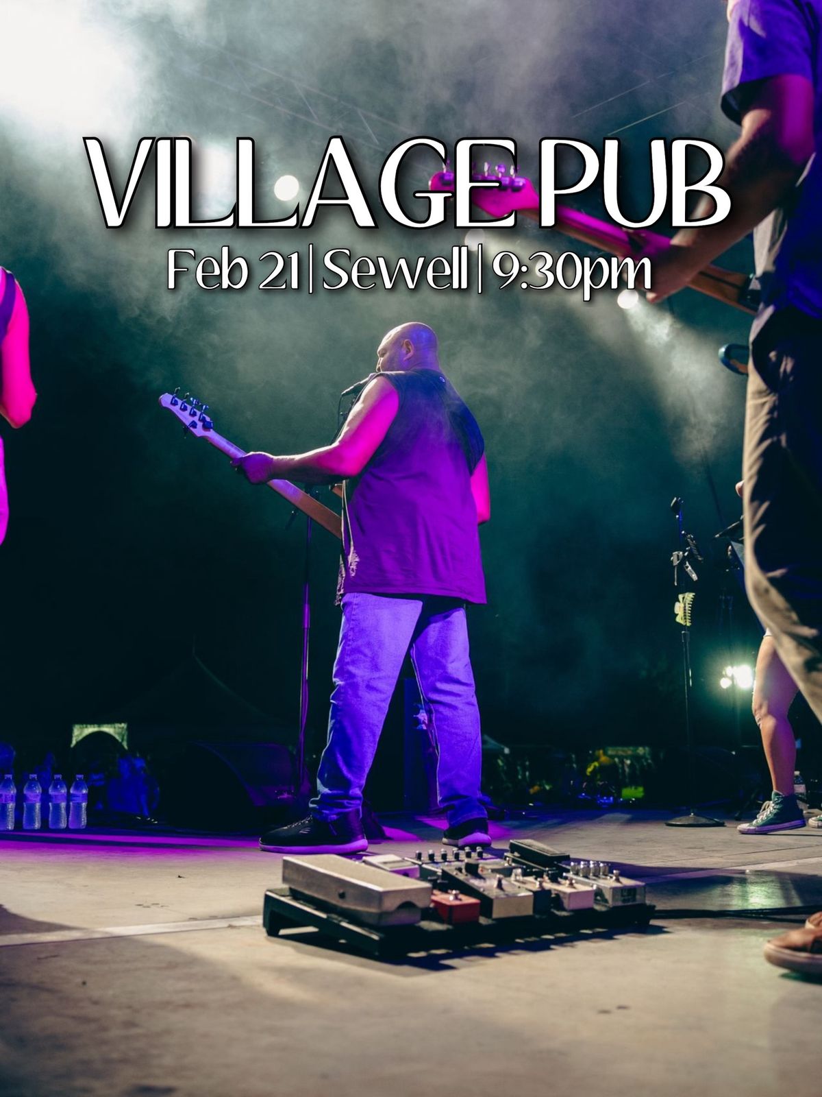 Village Pub \u203c\ufe0f\u203c\ufe0f