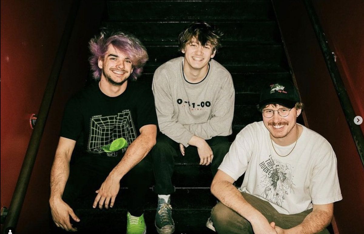 Saturdays at Your Place at Rose Music Hall