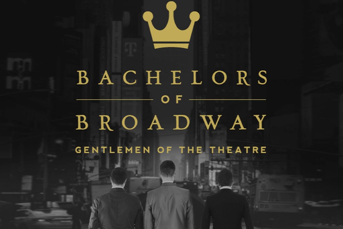 Bachelors of Broadway