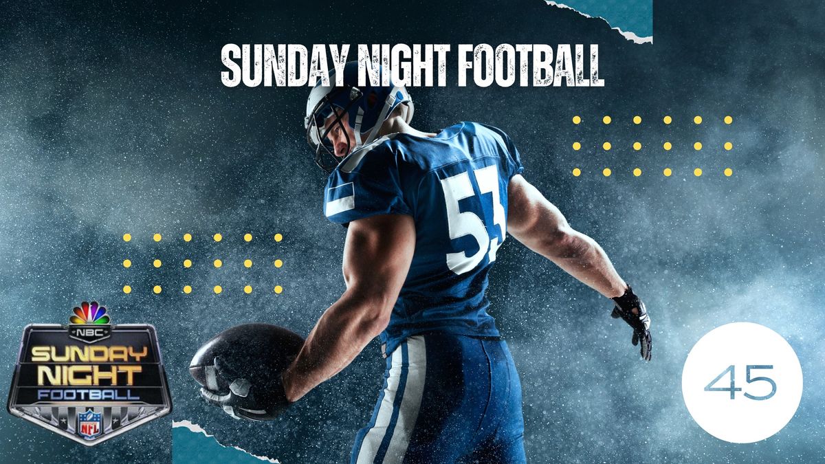 All-Access NFL Sundays