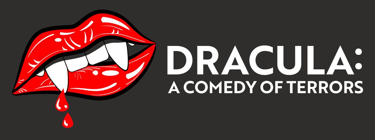 Parking Dracula - A Comedy of Terrors - Denver