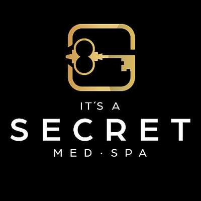 It's  A Secret Med Spa