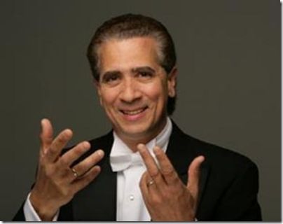 Santa Fe Symphony Orchestra: Guillermo Figueroa - The Music of Latin America at The Lensic Performin