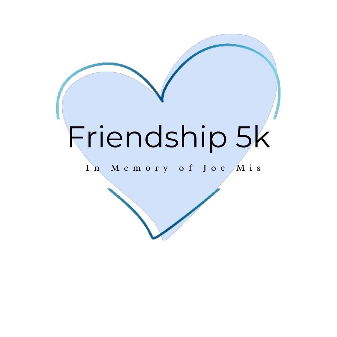 Friendship 5K 