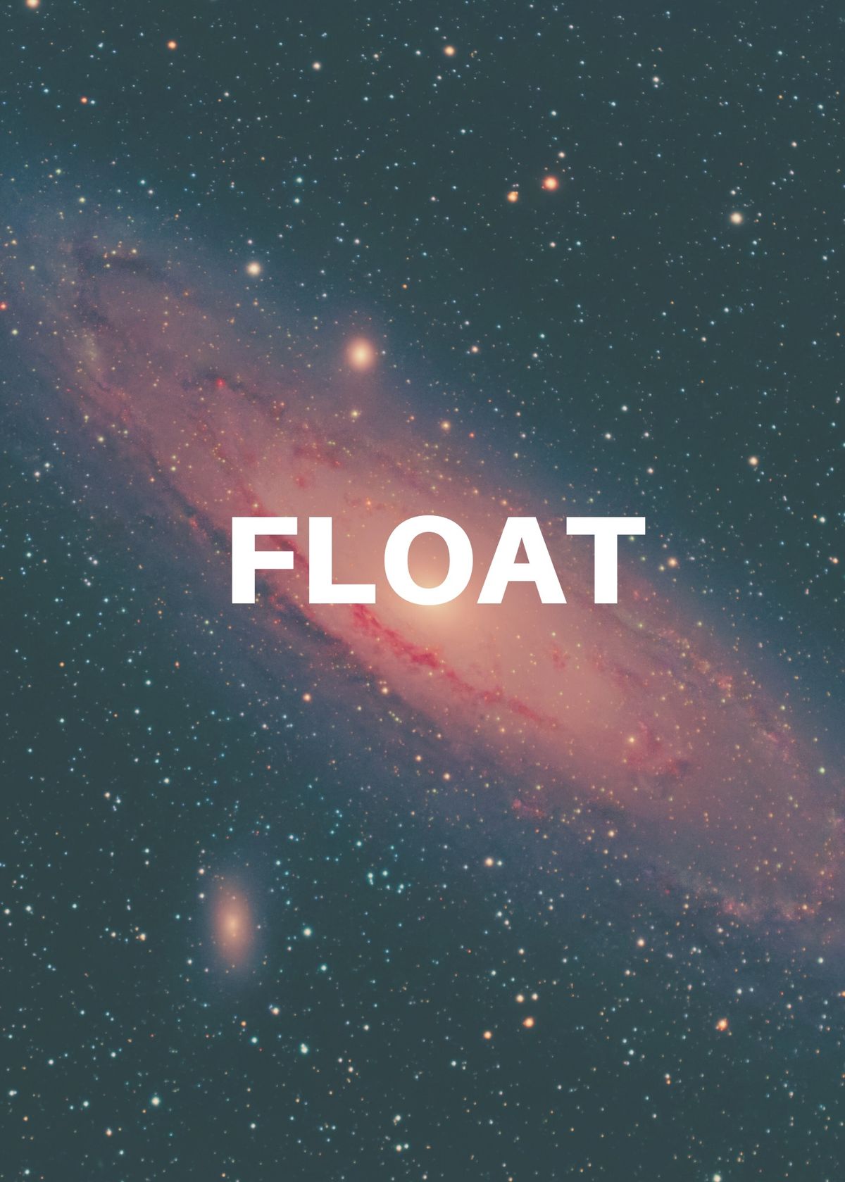 FLOAT