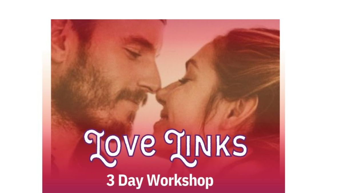 Love Links  - for singles & couples