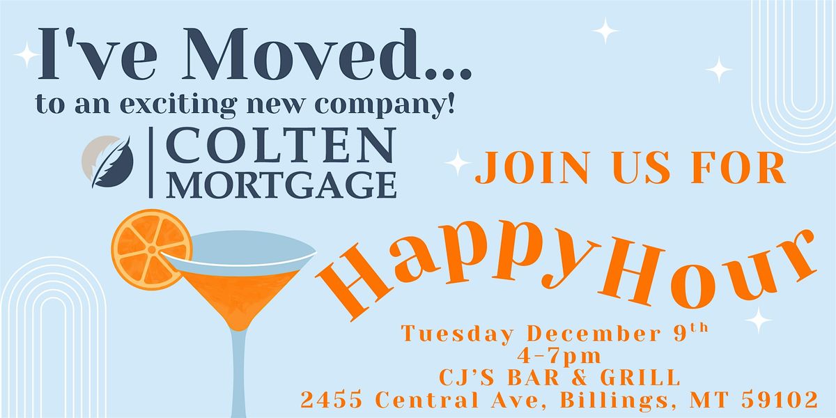 Meet & Greet Colten Montana!