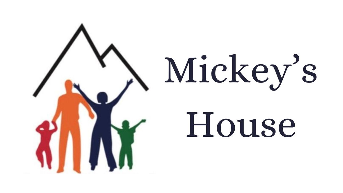 Mickey\u2019s House at St Michael and All Angels, Lyndhurst