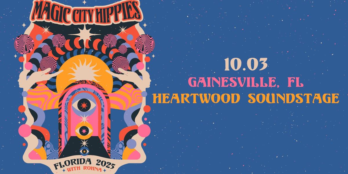 Magic City Hippies (19+)