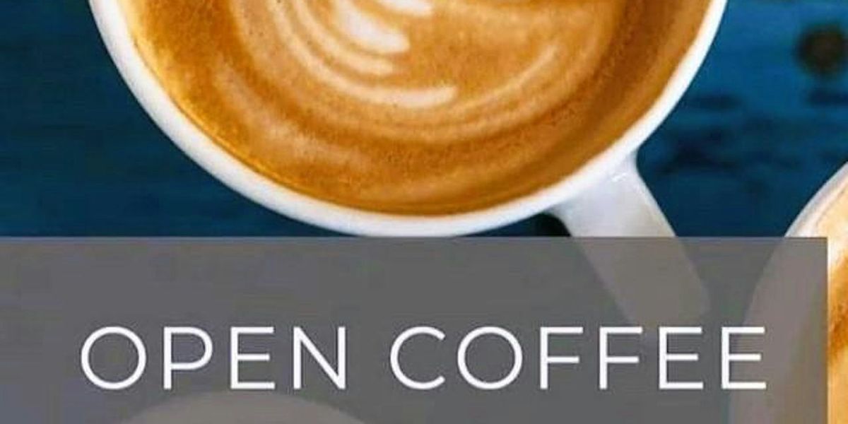 Open Coffee Business Network