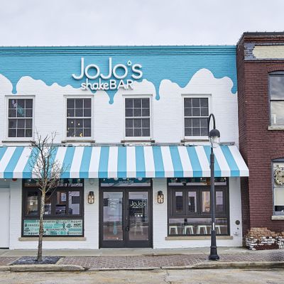 JoJo's ShakeBAR Naperville